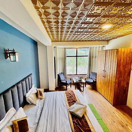 Hotel New # Link Way # Near Zing Bus Stand Manāli Εξωτερικό φωτογραφία