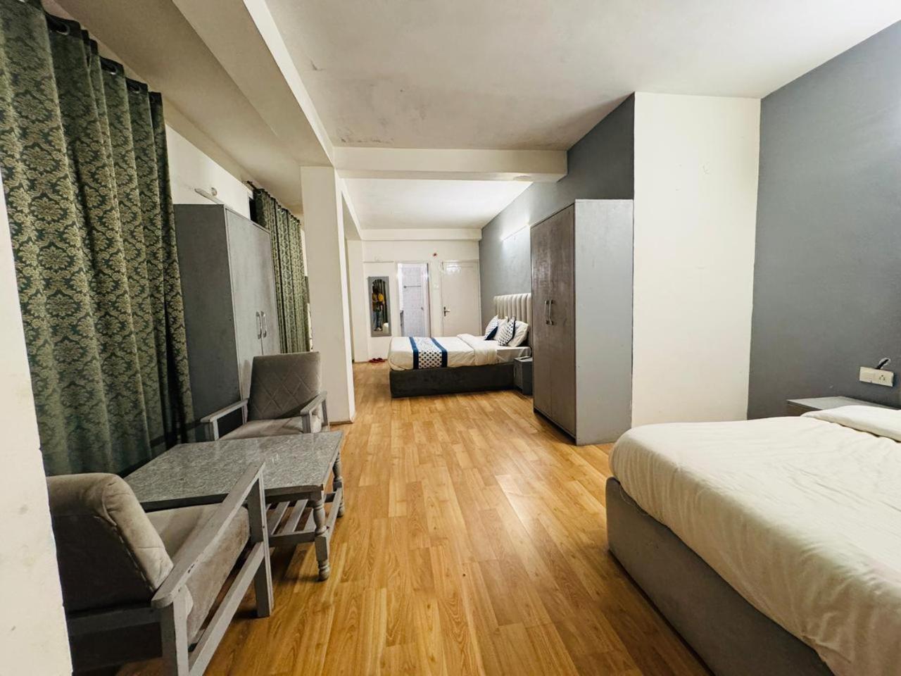 Hotel New # Link Way # Near Zing Bus Stand Manāli Εξωτερικό φωτογραφία